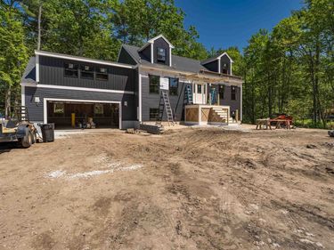 73 Spruce Road, Middleton, NH 03887