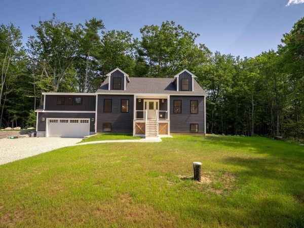 73 Spruce Road, Middleton, NH 03887