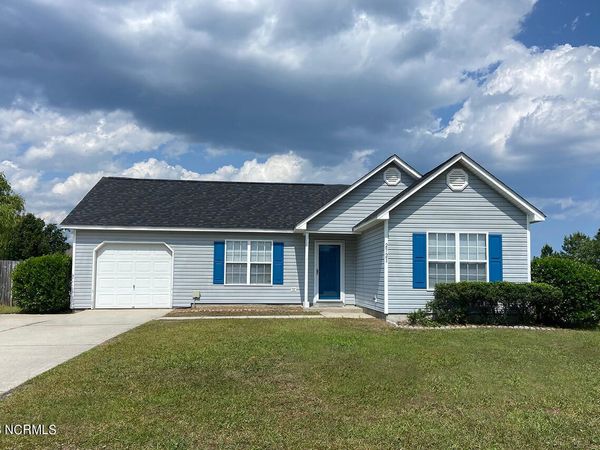 2721 Ashby Drive , Wilmington, NC 28411