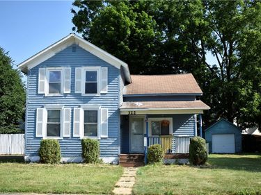 322 Baty Street, Elmira, NY 14904
