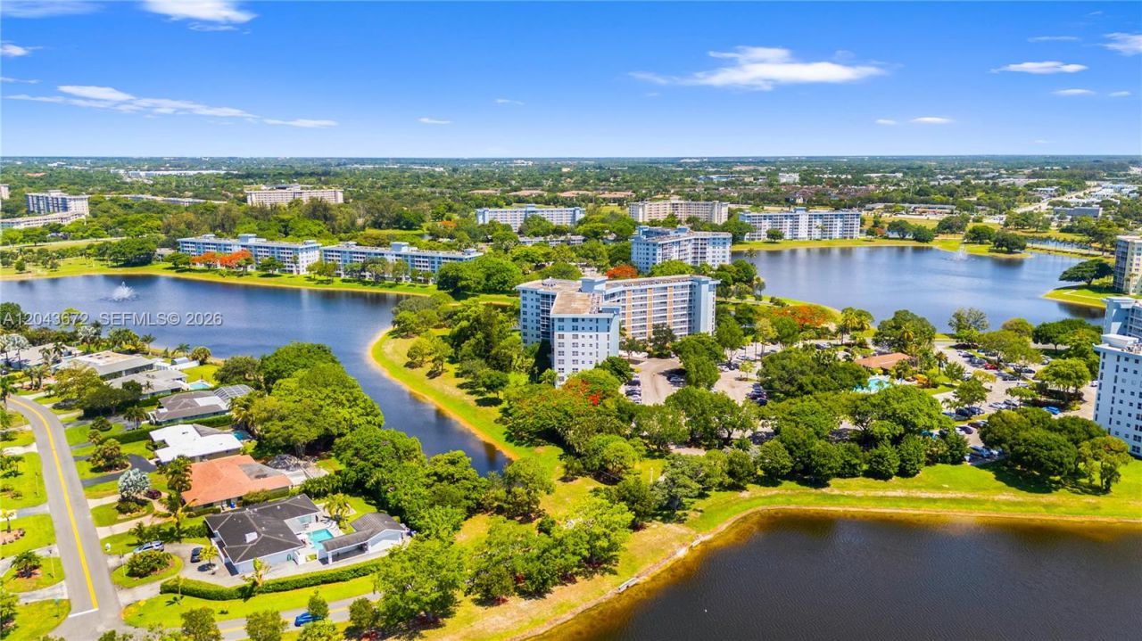 3010 N Course Dr , Unit 510, Pompano Beach, FL 33069 Photo