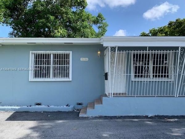 2194 NW 18th Ter, Miami, FL 33125