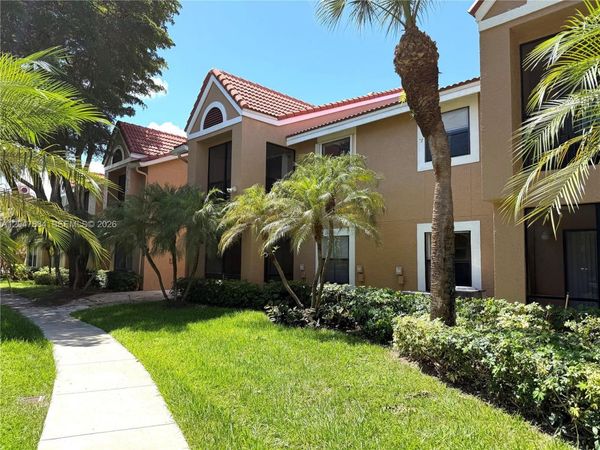 15560 SW 104th Ter , Unit 619, Miami, FL 33196