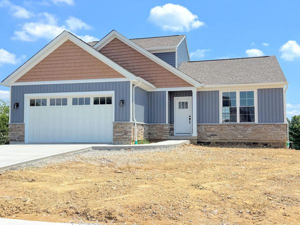 6701 Frontier Drive, Independence, KY 41051
