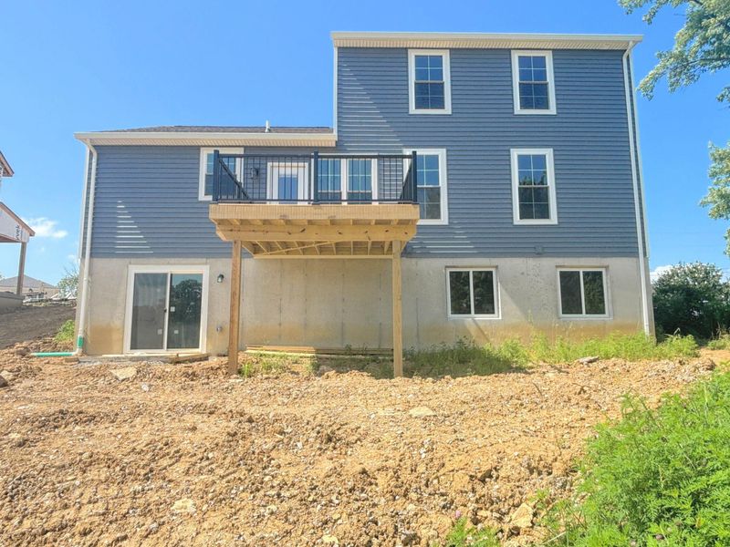 6701 Frontier Drive, Independence, KY 41051 Photo 43