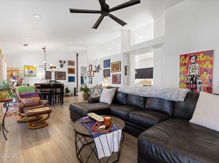 1760 Fox Glove Ct Court, Minden, NV 89423 Photo