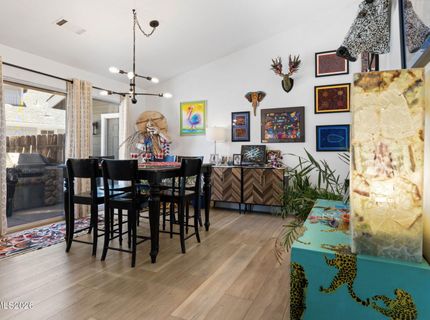 1760 Fox Glove Ct Court, Minden, NV 89423 Photo