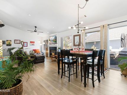 1760 Fox Glove Ct Court, Minden, NV 89423 Photo