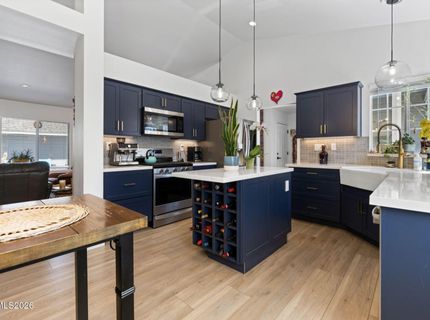 1760 Fox Glove Ct Court, Minden, NV 89423 Photo