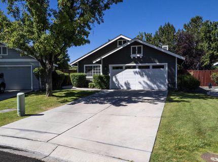 1760 Fox Glove Ct Court, Minden, NV 89423 Photo