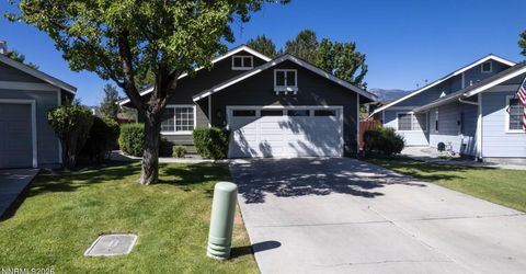 1760 Fox Glove Ct Court, Minden, NV 89423 Photo
