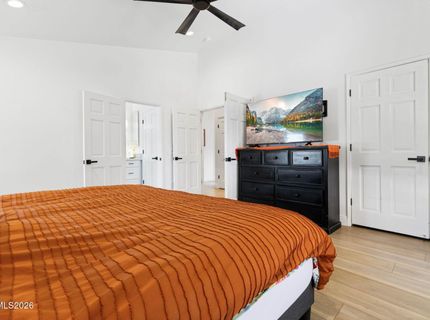 1760 Fox Glove Ct Court, Minden, NV 89423 Photo