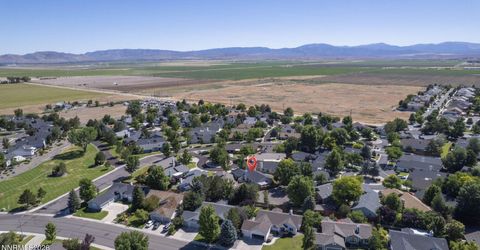 1760 Fox Glove Ct Court, Minden, NV 89423 Photo