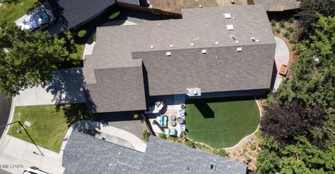 1760 Fox Glove Ct Court, Minden, NV 89423 Photo