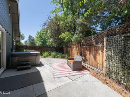 1760 Fox Glove Ct Court, Minden, NV 89423 Photo
