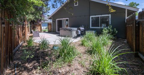 1760 Fox Glove Ct Court, Minden, NV 89423 Photo