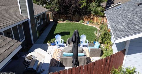 1760 Fox Glove Ct Court, Minden, NV 89423 Photo