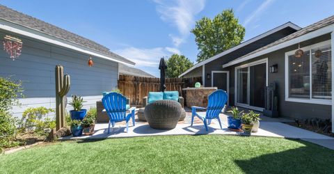 1760 Fox Glove Ct Court, Minden, NV 89423 Photo