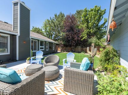 1760 Fox Glove Ct Court, Minden, NV 89423 Photo