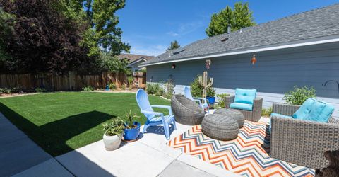 1760 Fox Glove Ct Court, Minden, NV 89423 Photo