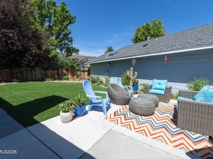 1760 Fox Glove Ct Court, Minden, NV 89423 Photo