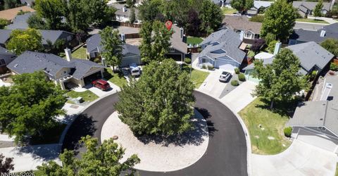 1760 Fox Glove Ct Court, Minden, NV 89423 Photo