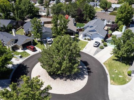 1760 Fox Glove Ct Court, Minden, NV 89423 Photo