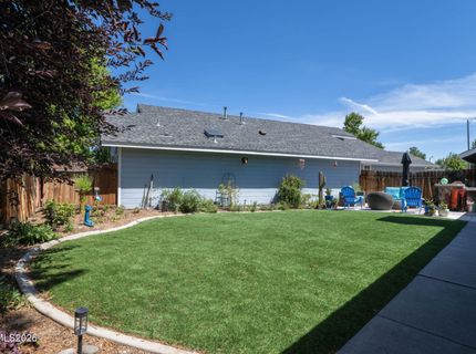 1760 Fox Glove Ct Court, Minden, NV 89423 Photo