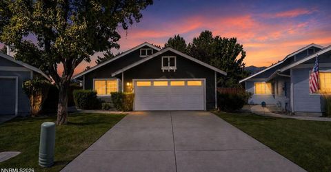 1760 Fox Glove Ct Court, Minden, NV 89423 Photo