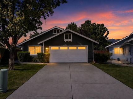 1760 Fox Glove Ct Court, Minden, NV 89423 Photo