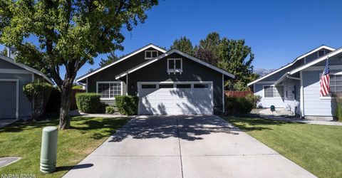 1760 Fox Glove Ct Court, Minden, NV 89423 Photo