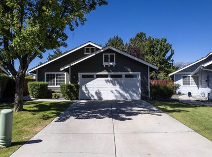 1760 Fox Glove Ct Court, Minden, NV 89423 Photo