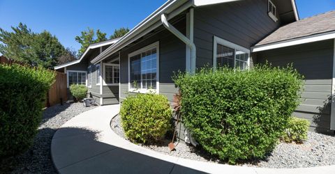 1760 Fox Glove Ct Court, Minden, NV 89423 Photo
