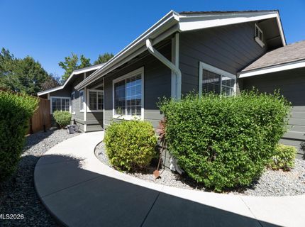 1760 Fox Glove Ct Court, Minden, NV 89423 Photo