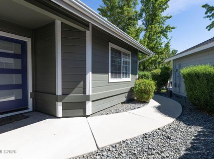 1760 Fox Glove Ct Court, Minden, NV 89423 Photo