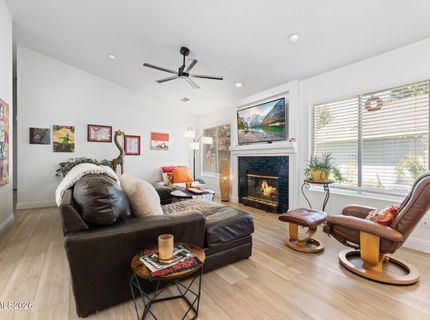 1760 Fox Glove Ct Court, Minden, NV 89423 Photo