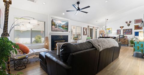 1760 Fox Glove Ct Court, Minden, NV 89423 Photo