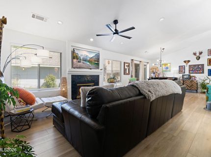 1760 Fox Glove Ct Court, Minden, NV 89423 Photo