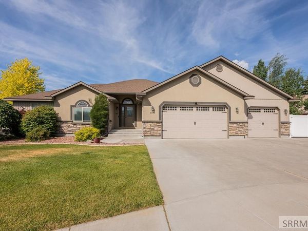 4150 Silverado Circle, IDAHO FALLS, ID 83404
