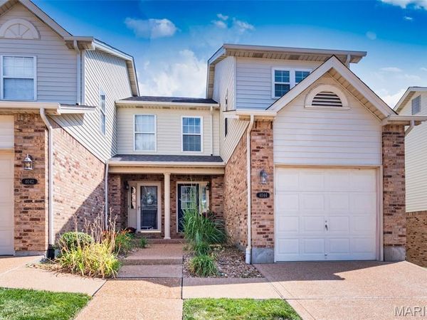 4044 Morningview Court, St Louis, MO 63129