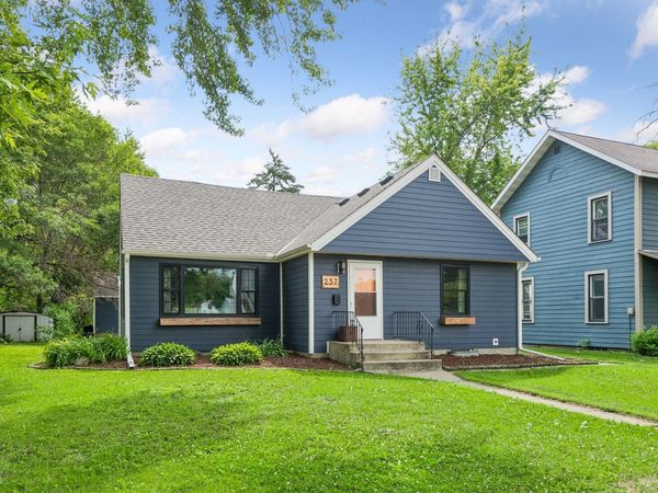 257 S Orange Street, Waconia, MN 55387