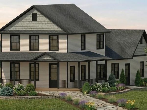 7668 W Julia Drive, Ellettsville, IN 47429