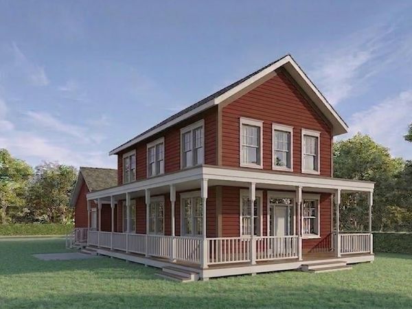 7668 W Julia Drive, Ellettsville, IN 47429