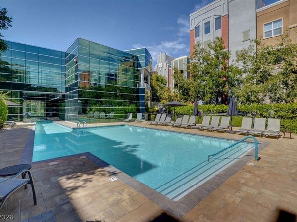 62 SERENE Avenue , Unit 414, Las Vegas, NV 89123