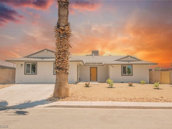 2454 Winterwood Boulevard, Las Vegas, NV 89142