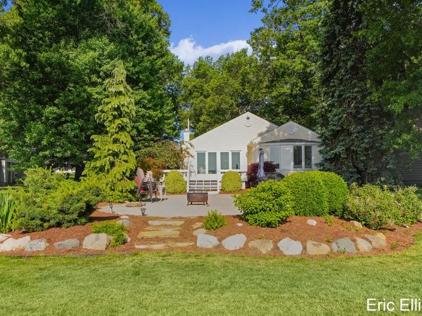 365 Big Bay Drive, Holland, MI 49424