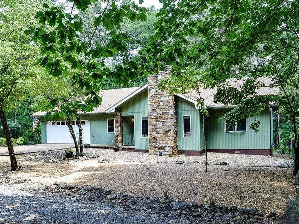 40 Huesca Way , Hot Springs Village, AR 71909