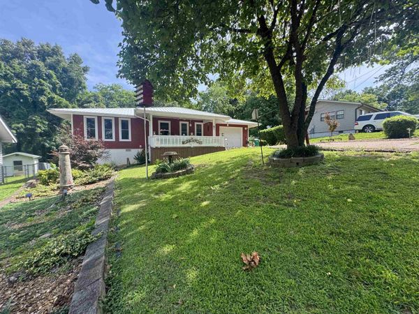 5 Dogwood Circle , Cherokee Village, AR 72529