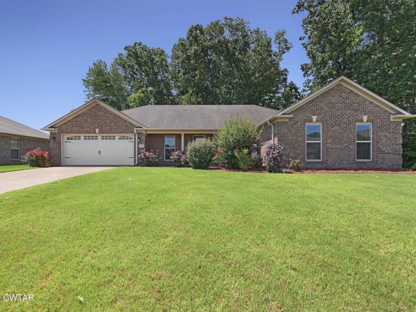 30 Success Cove, Jackson, TN 38305