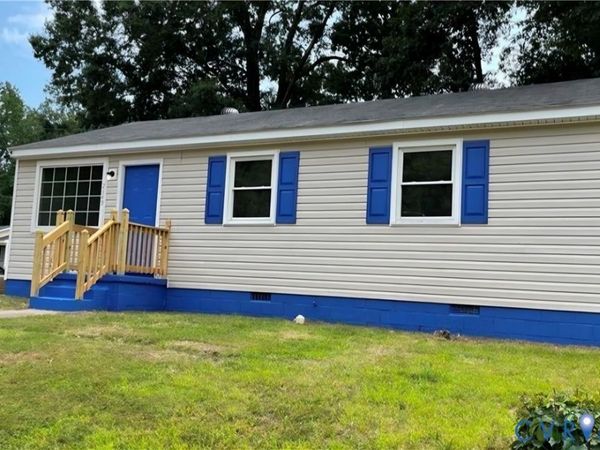 2349 Maclin Circle , Hopewell, VA 23860